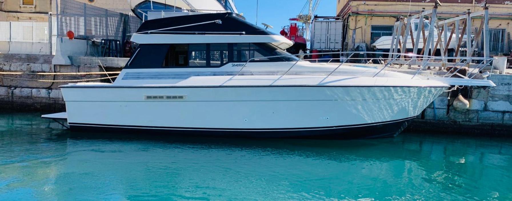 Botel Giorgia House Boat