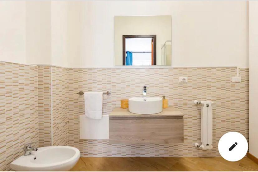 Guest house La Dimora Dei Teatri, Luxury