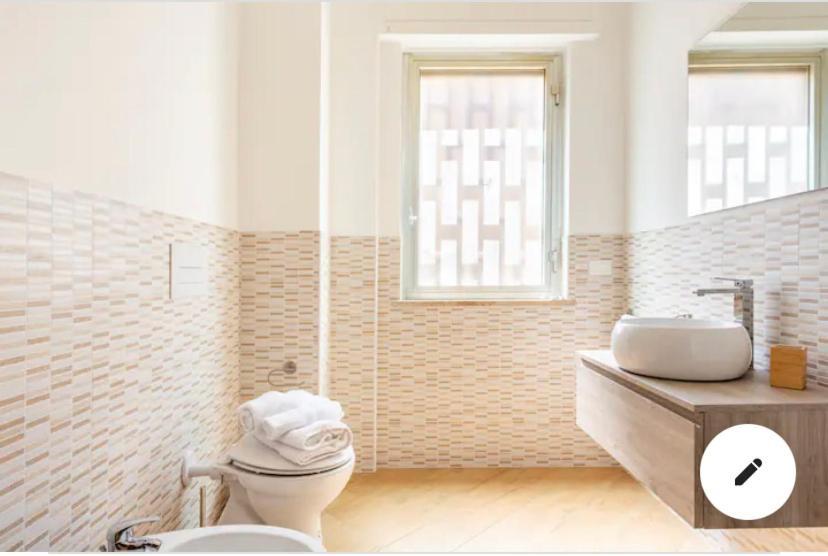 La Dimora Dei Teatri, Luxury Guest house