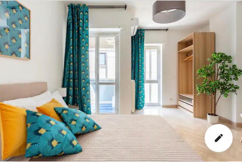 La Dimora Dei Teatri, Luxury Guest house Palermo