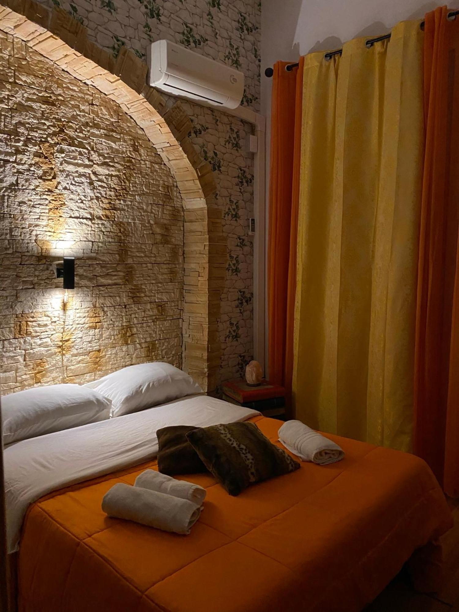 Bed & Breakfast Camelot 3*