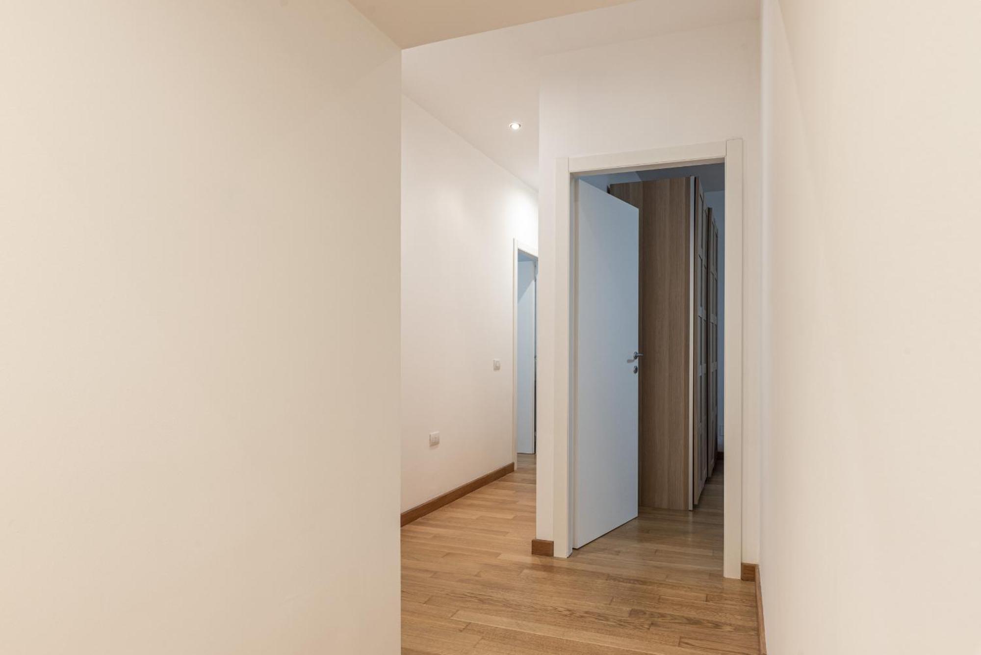 Torremuzza Homes By Wonderful Italy Apartamento Palermo