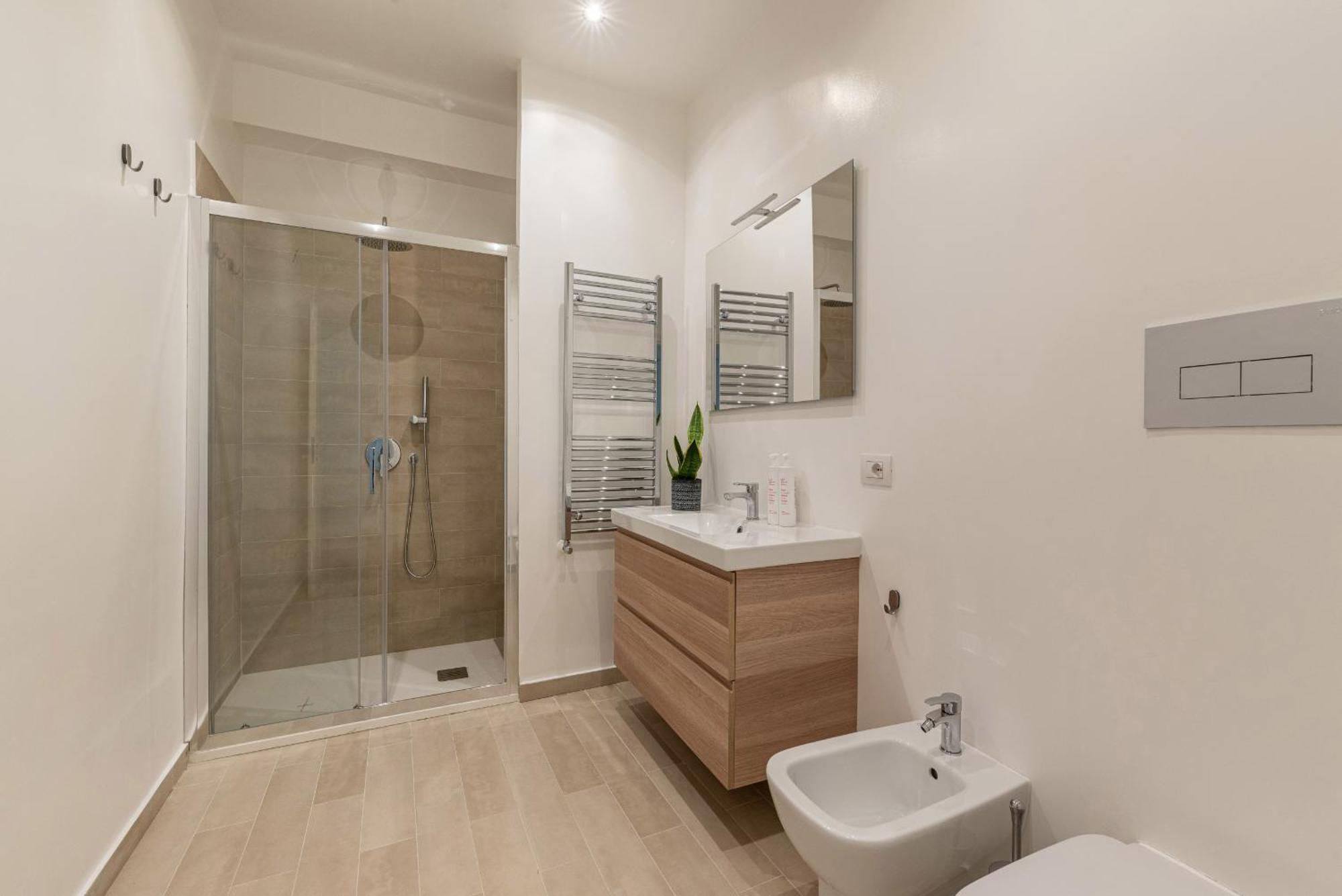 Torremuzza Homes By Wonderful Italy Apartamento Palermo