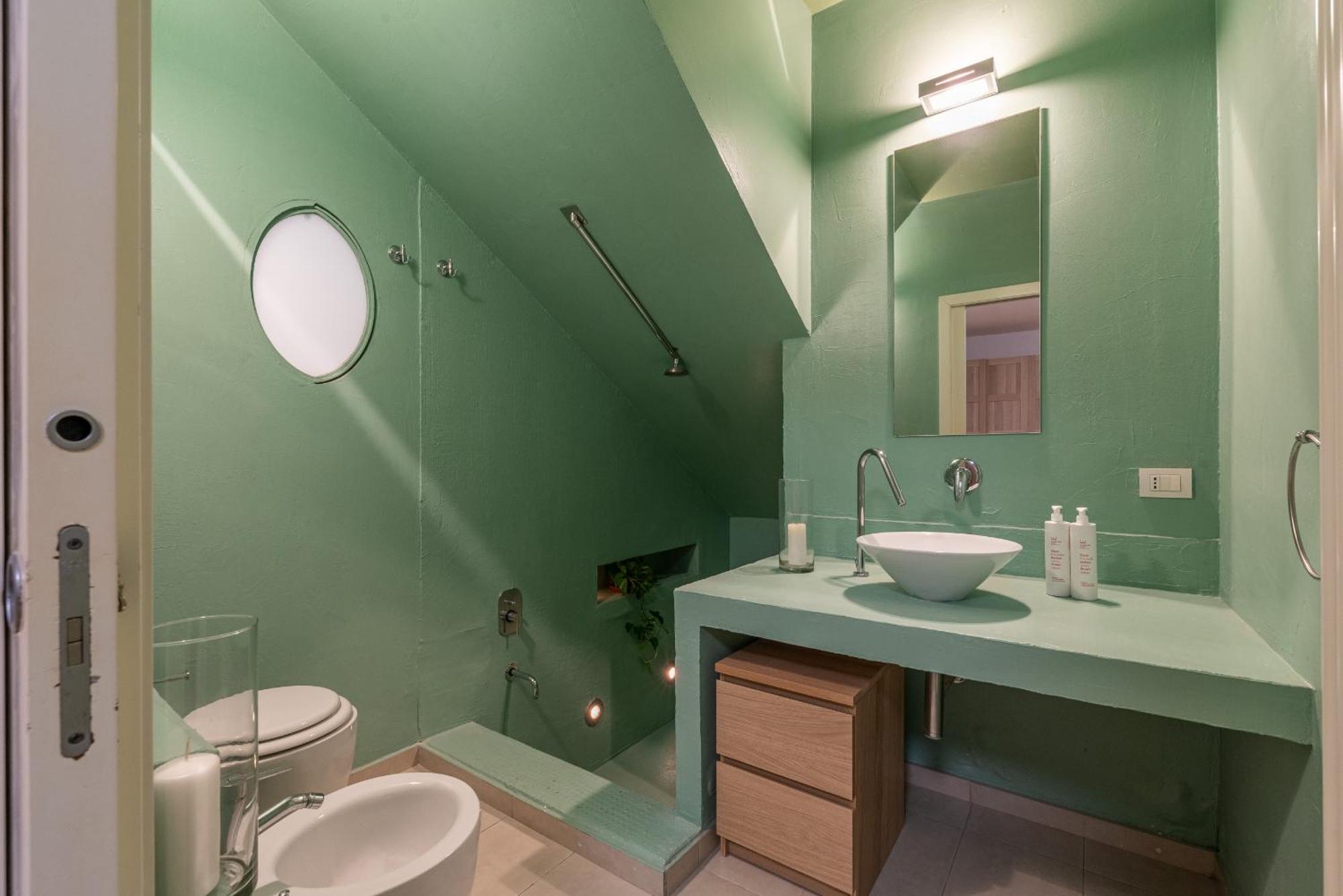 Apartamento Torremuzza Homes By Wonderful Italy Palermo