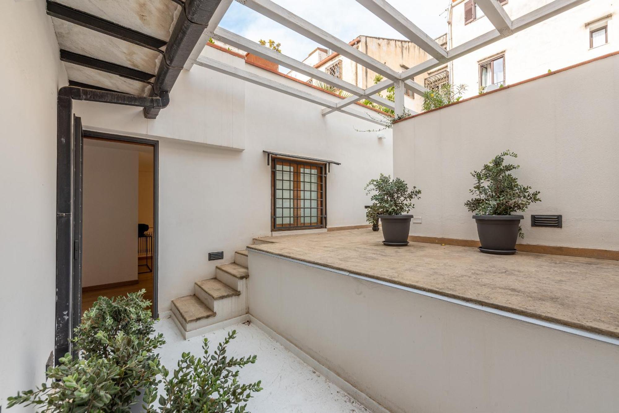 Torremuzza Homes By Wonderful Italy Apartamento Palermo