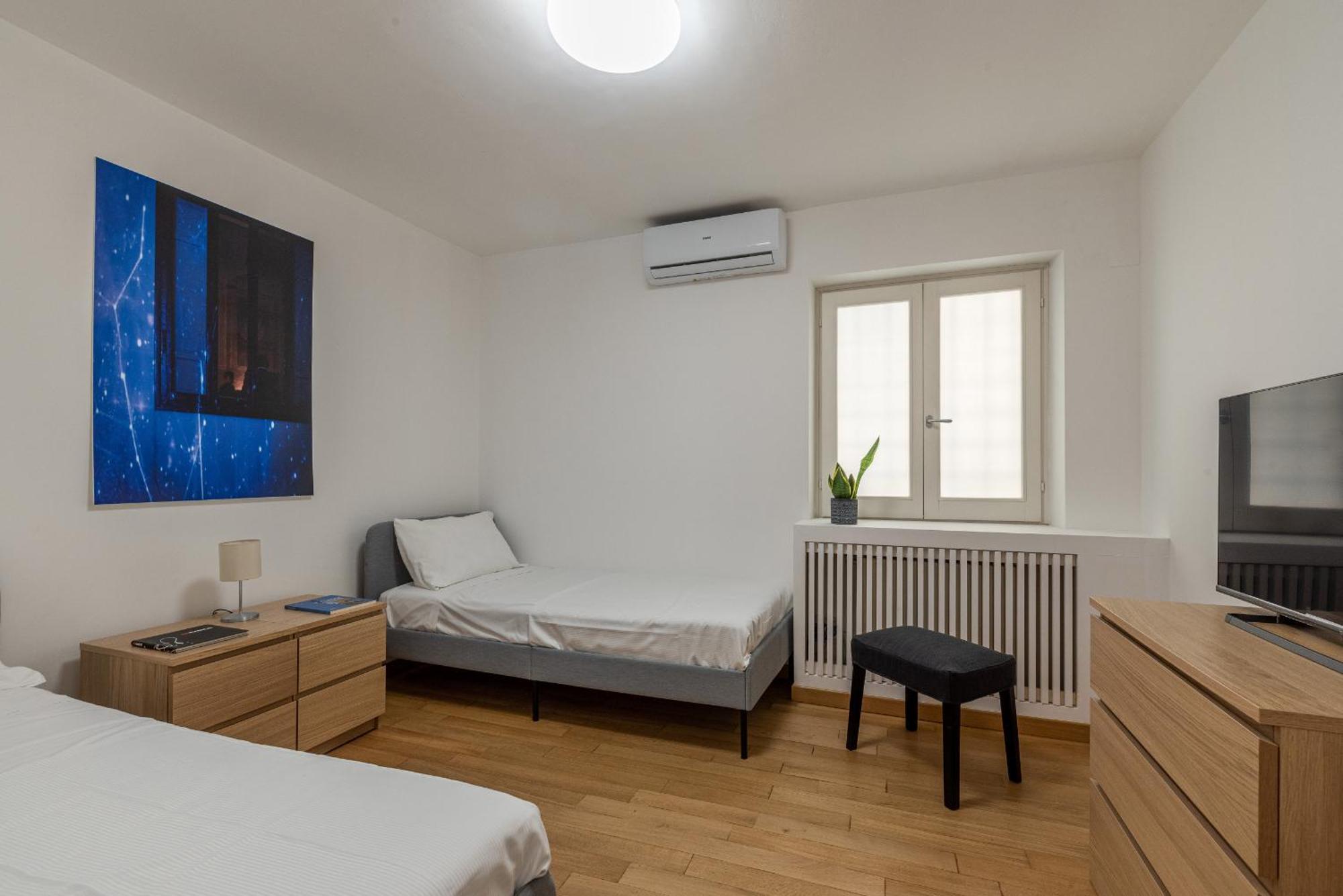 Torremuzza Homes By Wonderful Italy Apartamento