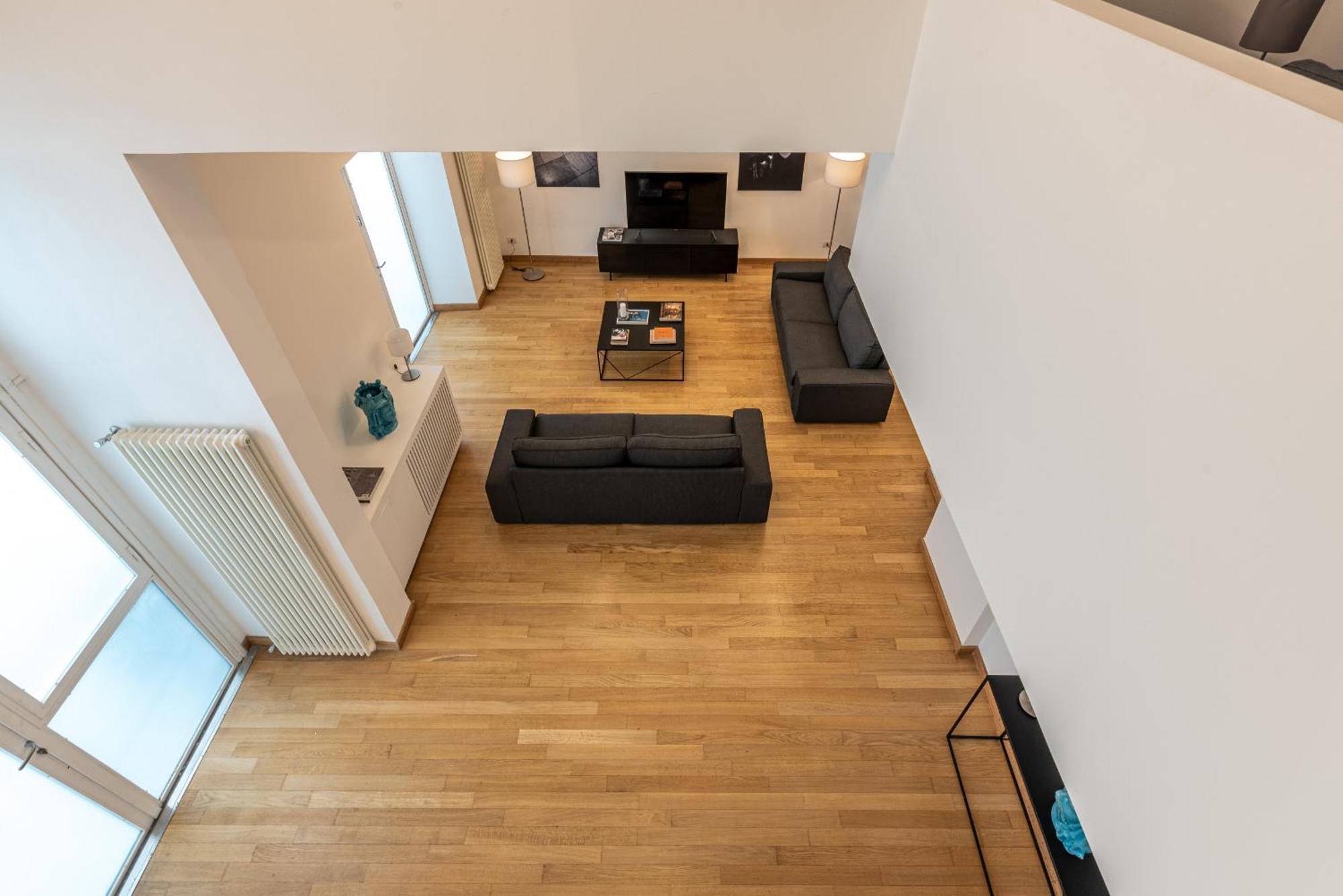 Apartamento Torremuzza Homes By Wonderful Italy Palermo