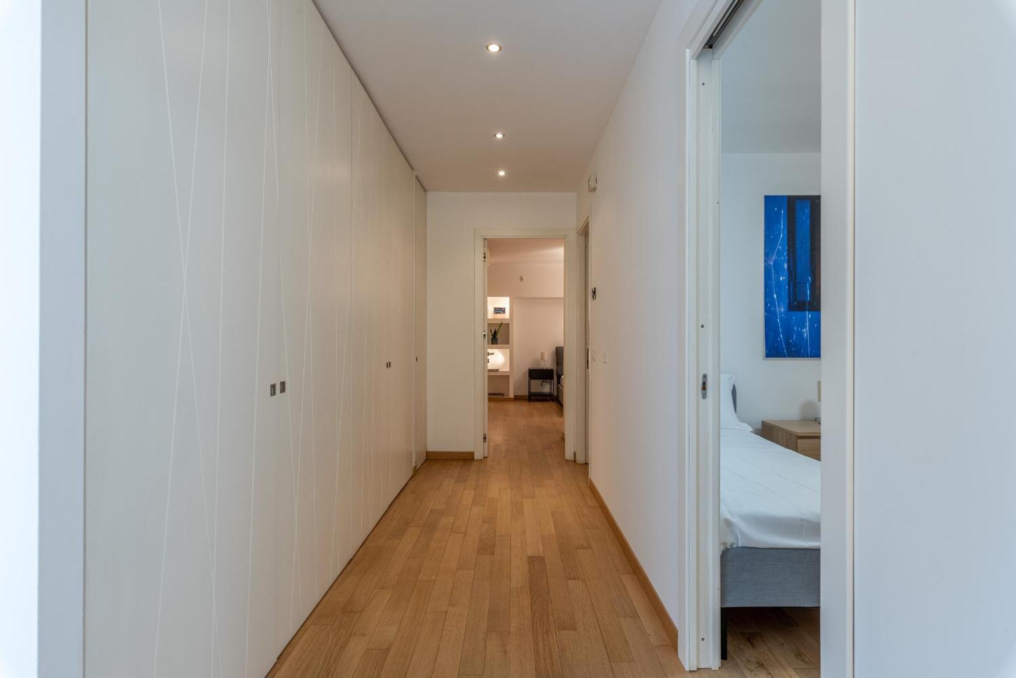 Torremuzza Homes By Wonderful Italy * Palermo