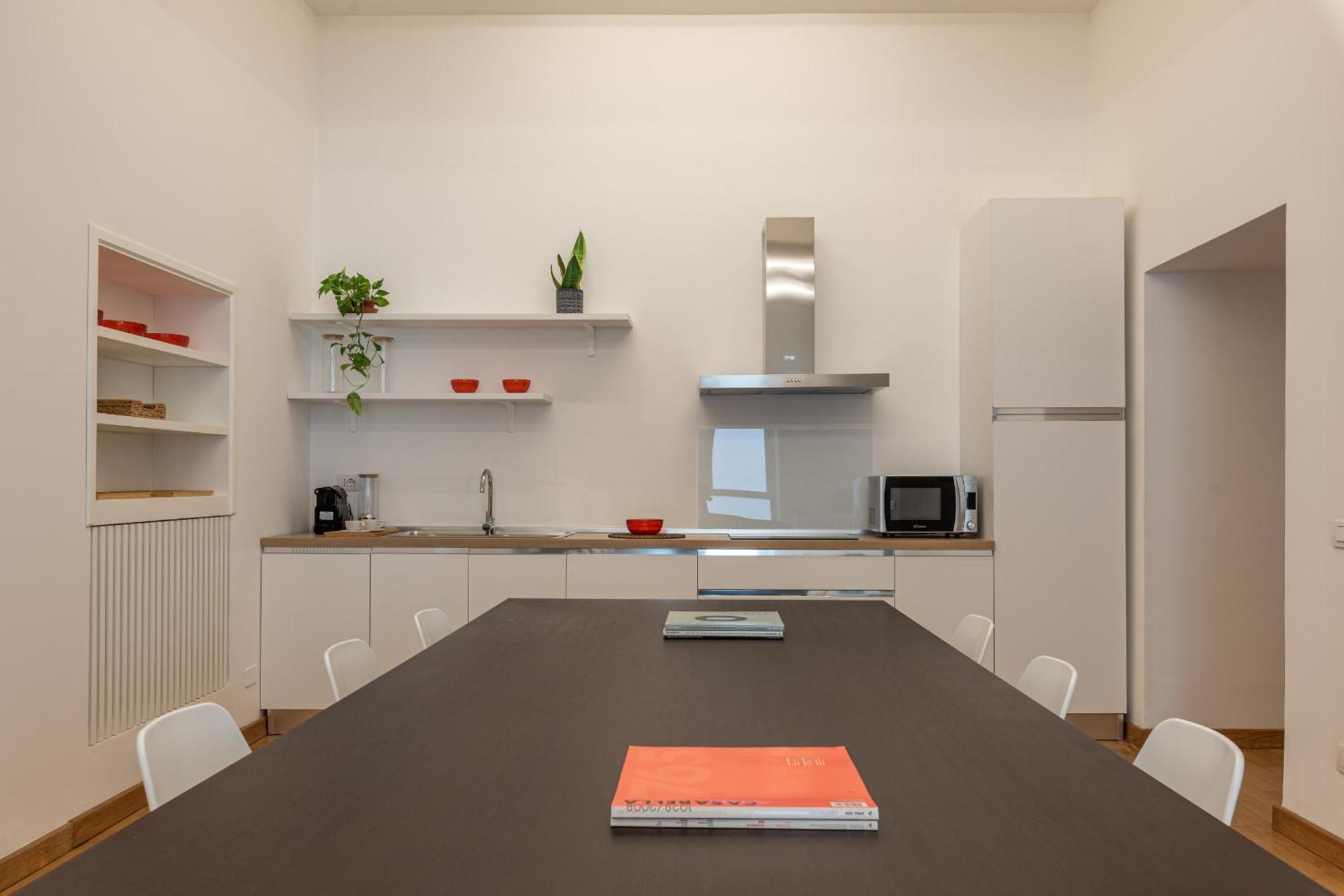 Apartamento Torremuzza Homes By Wonderful Italy