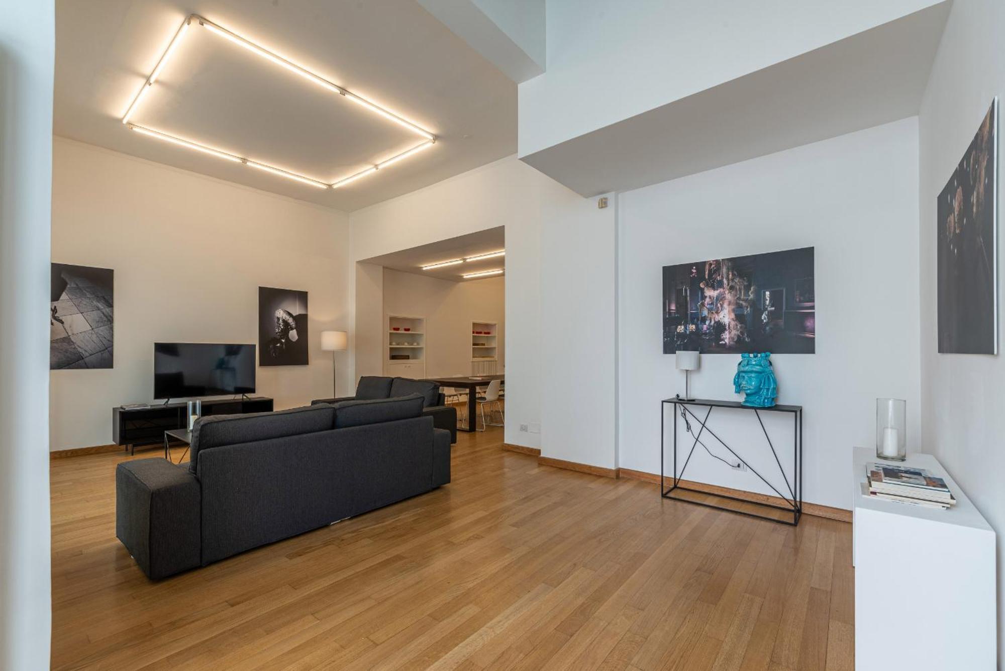 Torremuzza Homes By Wonderful Italy Apartamento