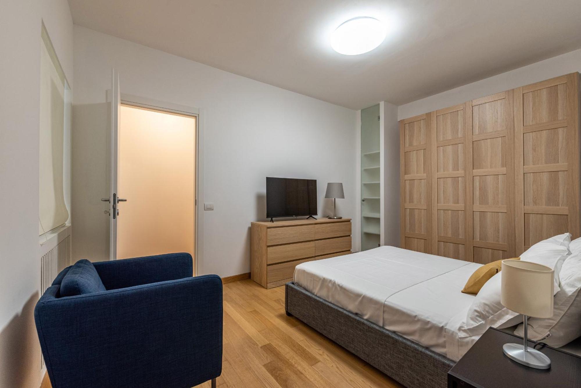 Torremuzza Homes By Wonderful Italy Apartamento *