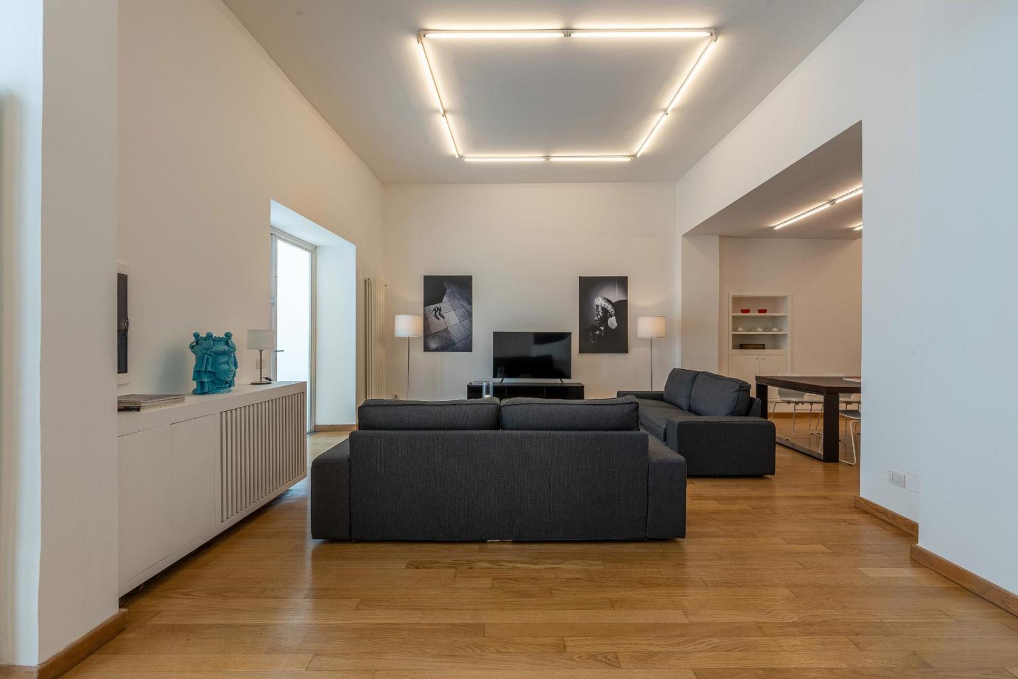 Apartamento Torremuzza Homes By Wonderful Italy Palermo