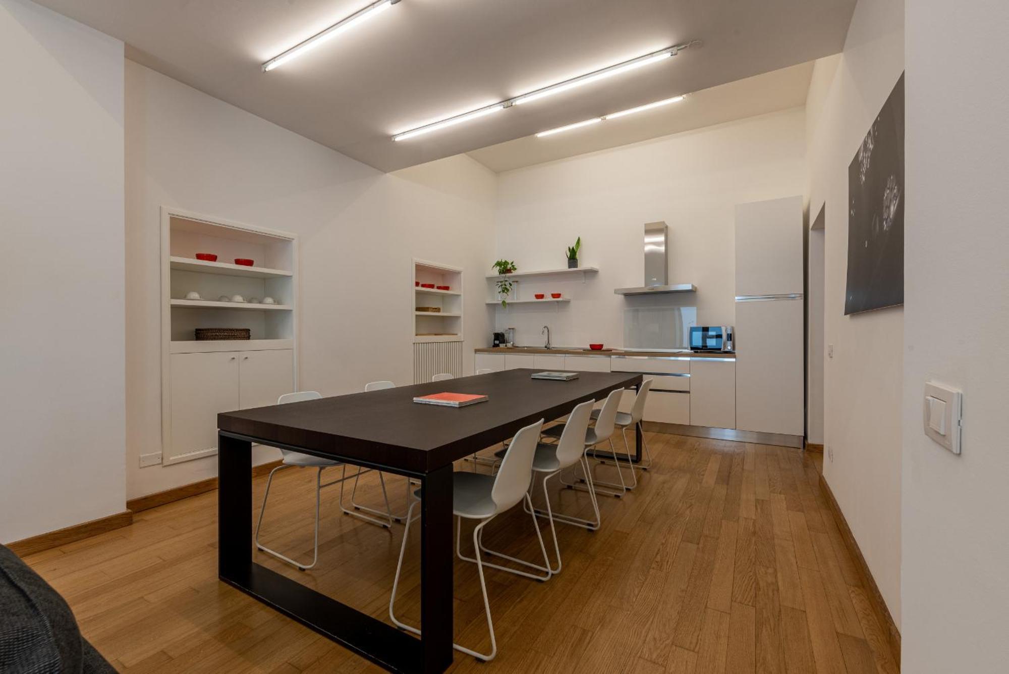 Torremuzza Homes By Wonderful Italy Palermo