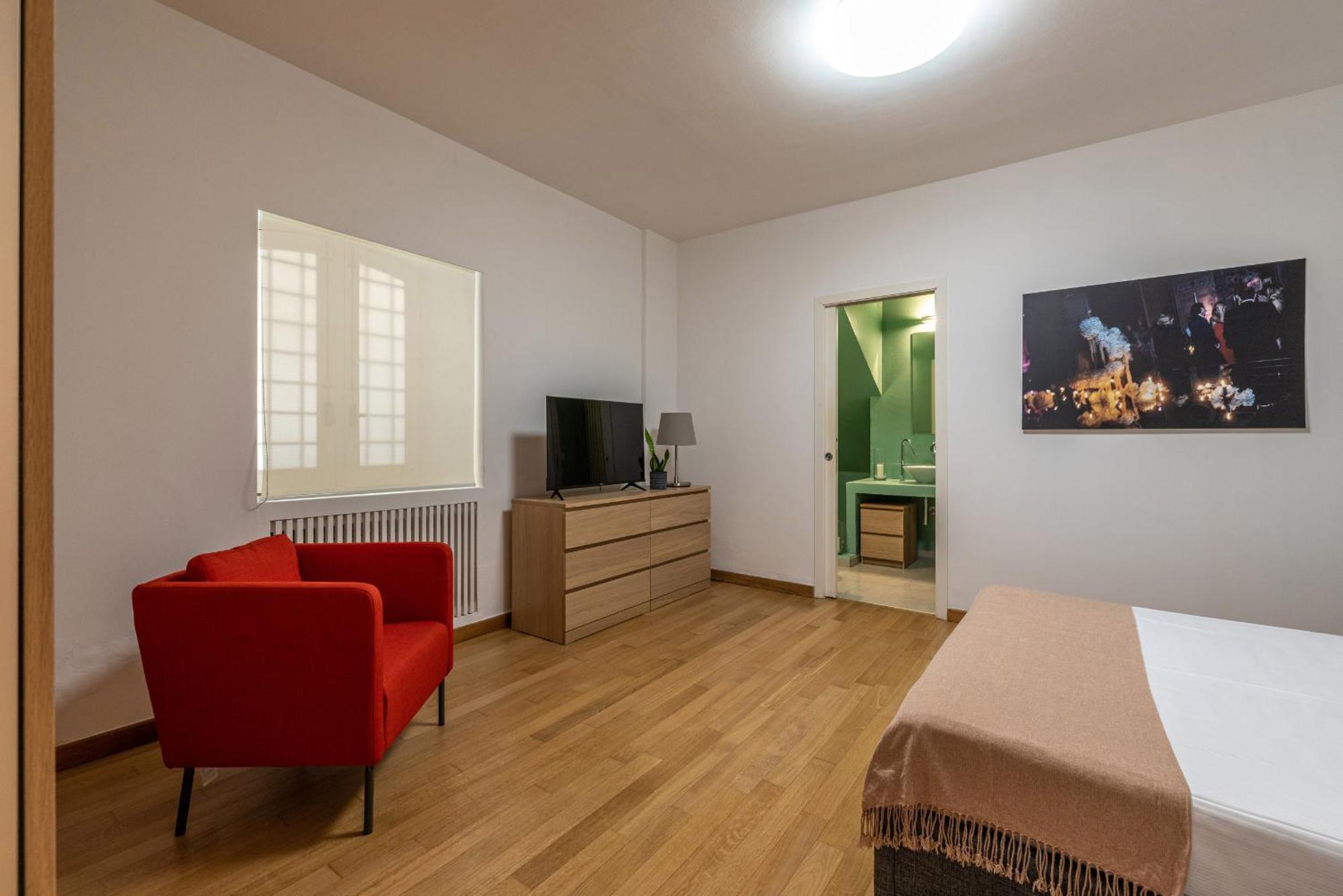 Torremuzza Homes By Wonderful Italy Apartamento