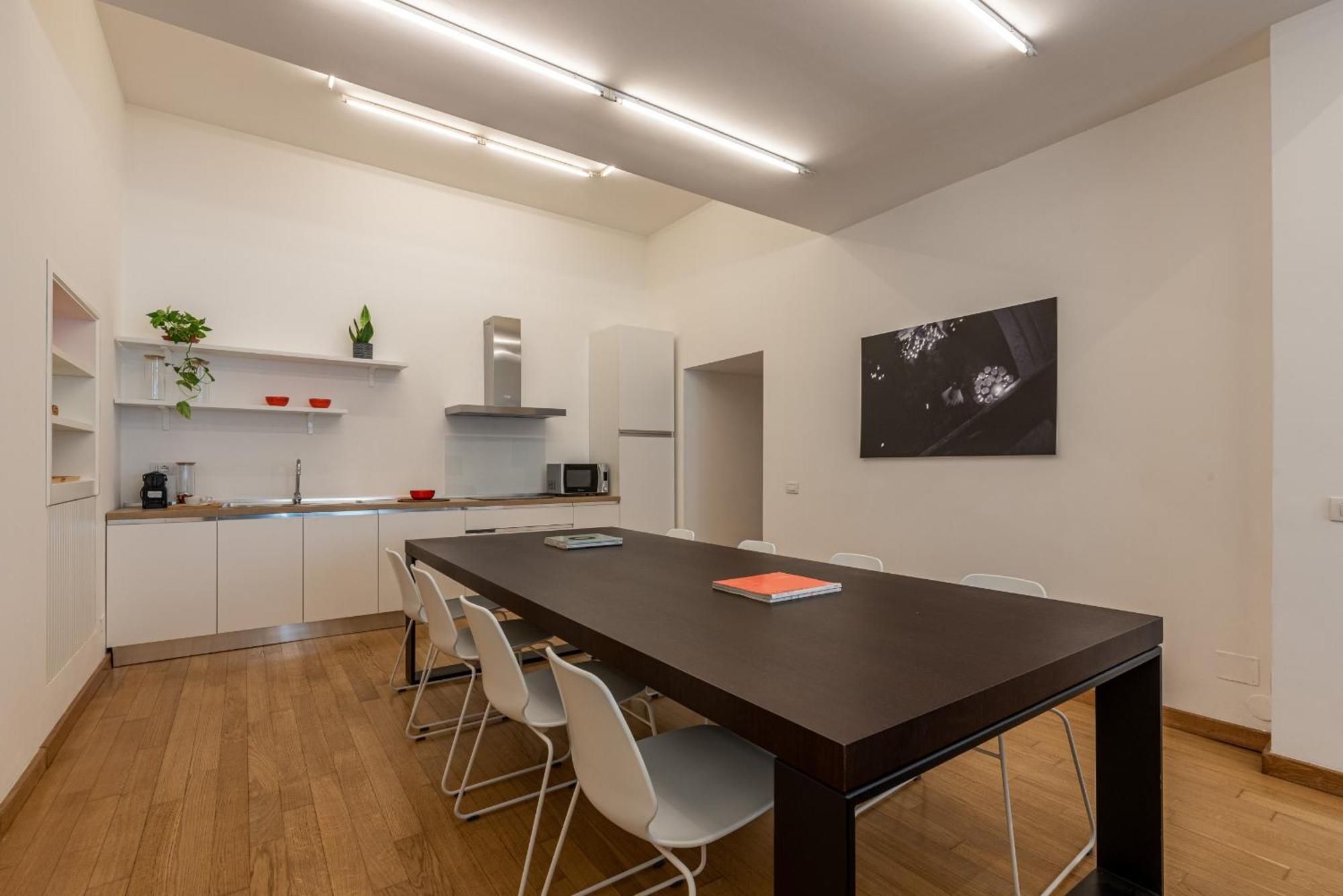 Torremuzza Homes By Wonderful Italy Palermo