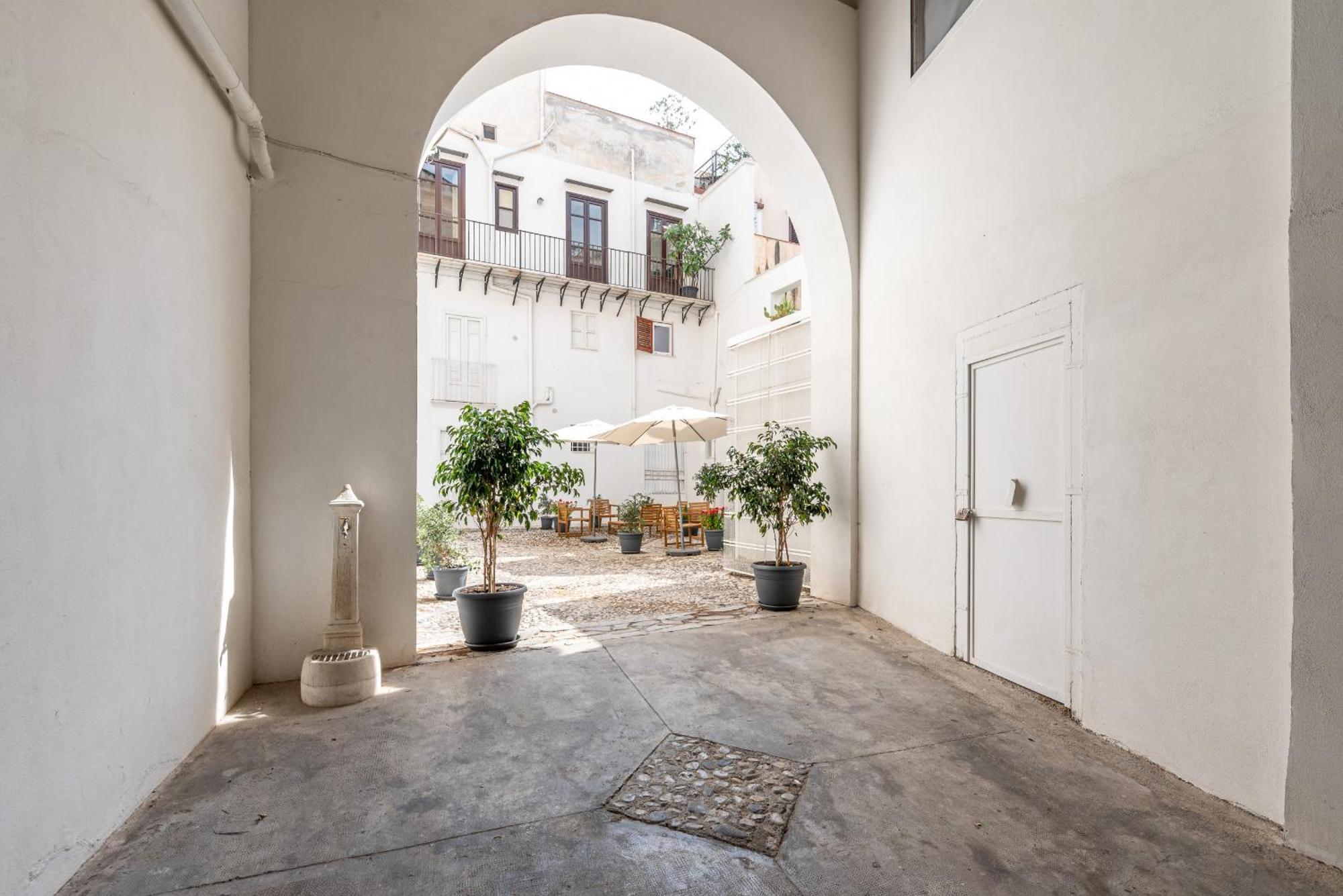 Torremuzza Homes By Wonderful Italy Apartamento