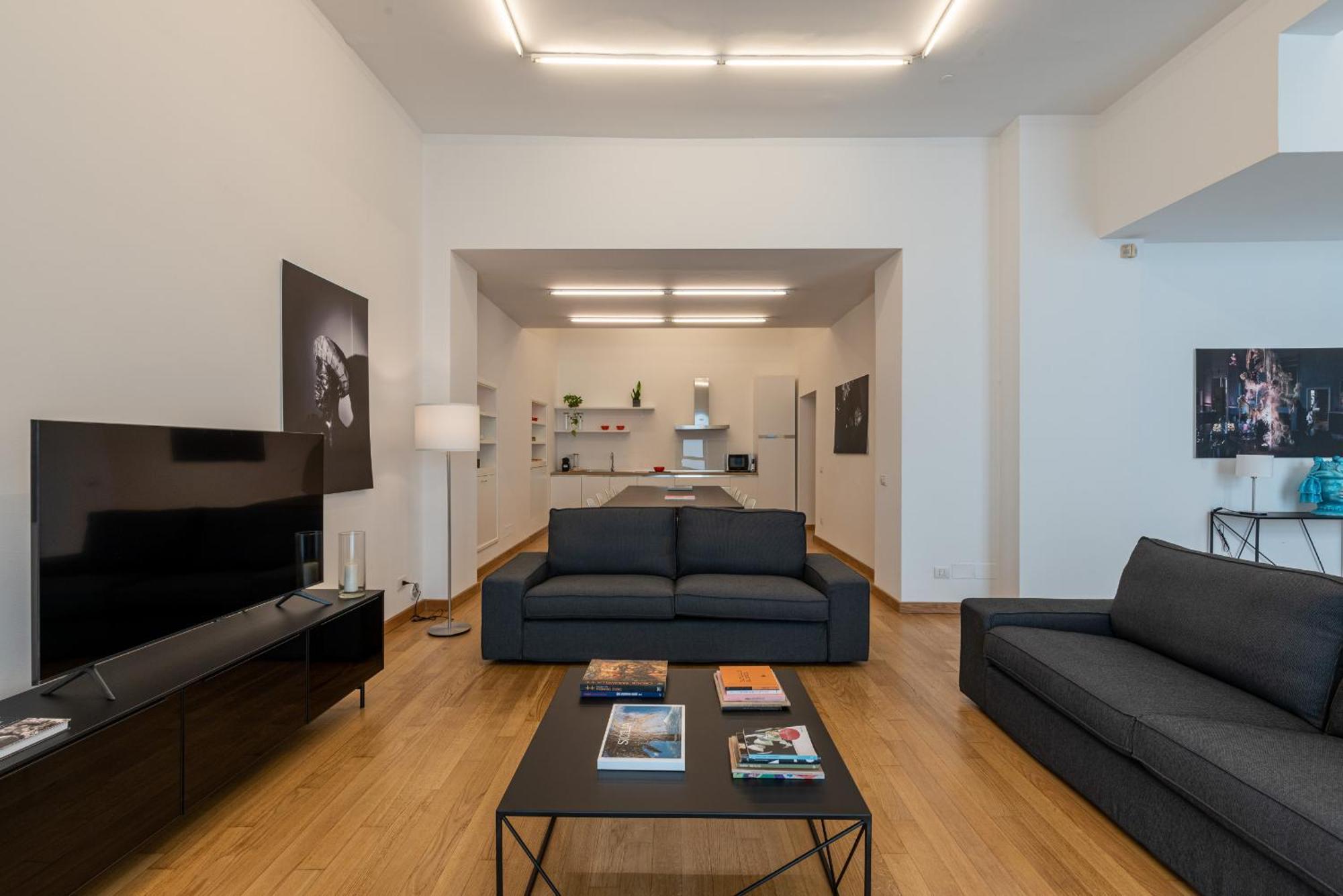 Apartamento Torremuzza Homes By Wonderful Italy Palermo