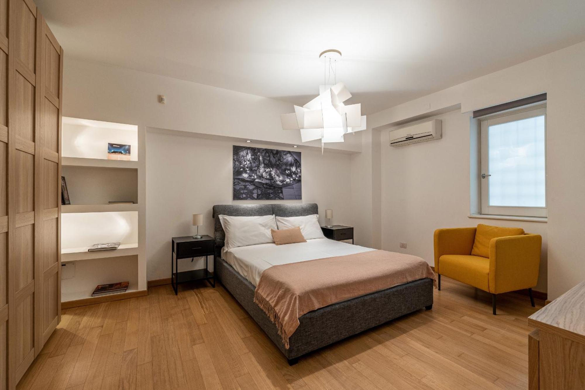 Torremuzza Homes By Wonderful Italy Apartamento