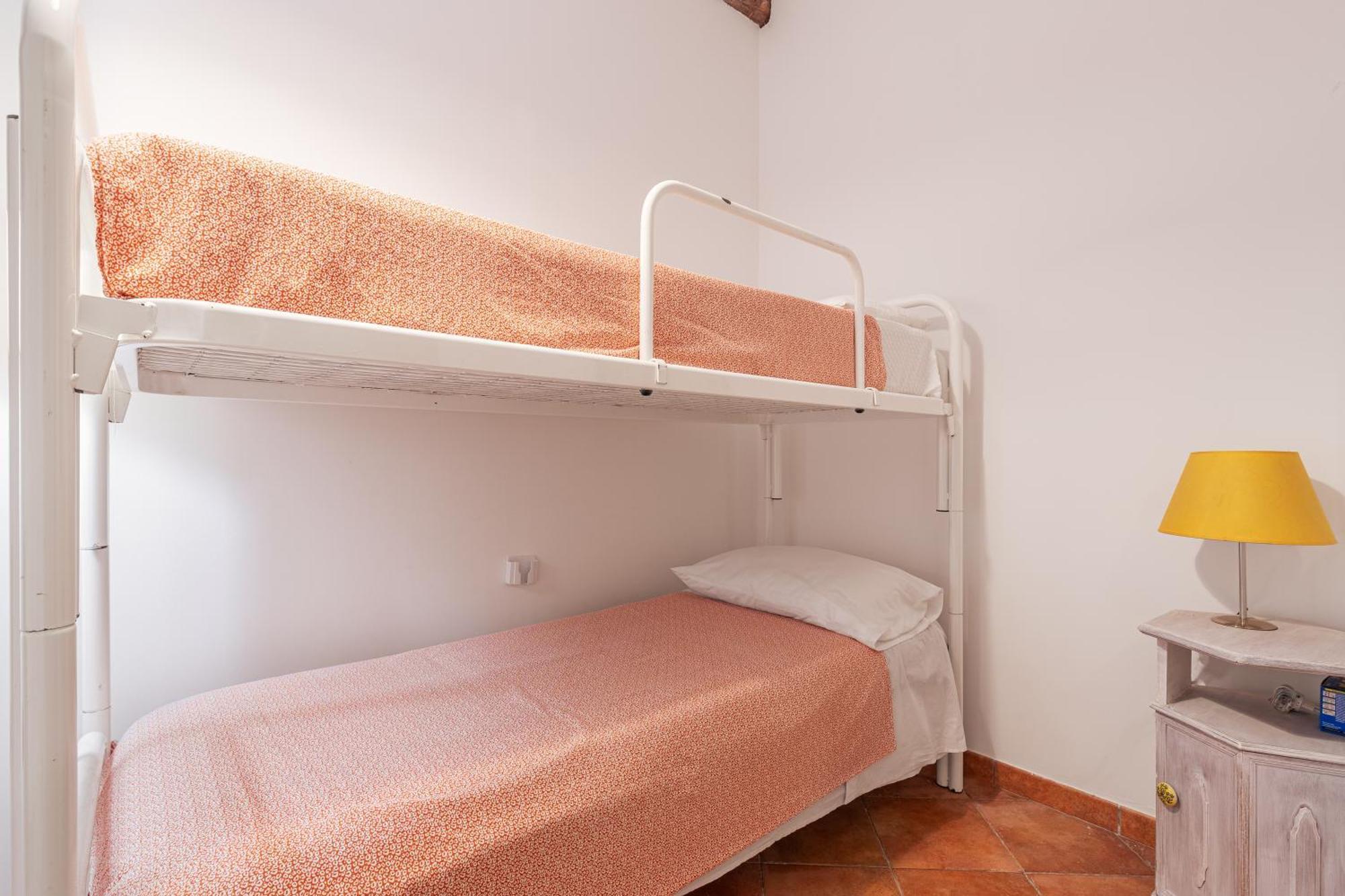 Sabbenerica Apartment Palermo