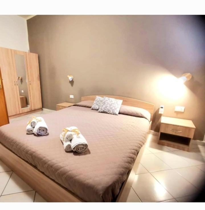 Appartamento La Perla Di