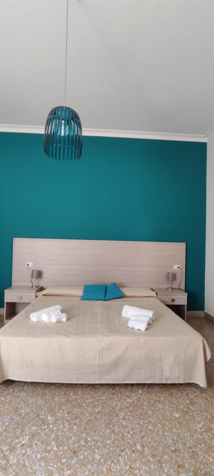 Il Quadrifoglio Room& Bed & Breakfast Palermo