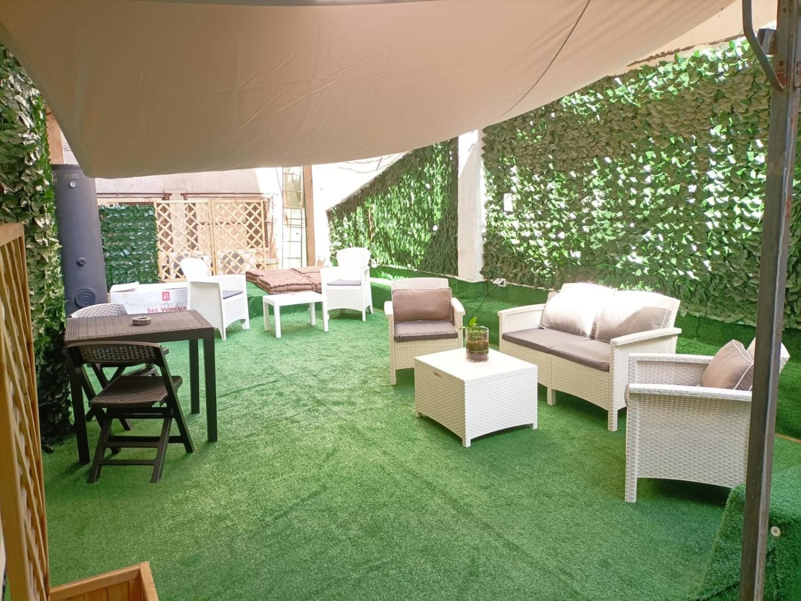 Hotel Plaza Ungheria Palermo