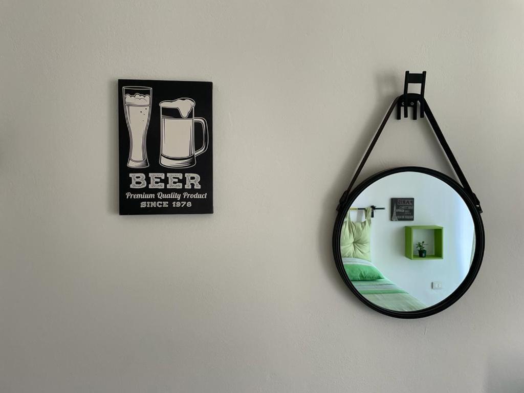 Bed & Breakfast Magnanimo