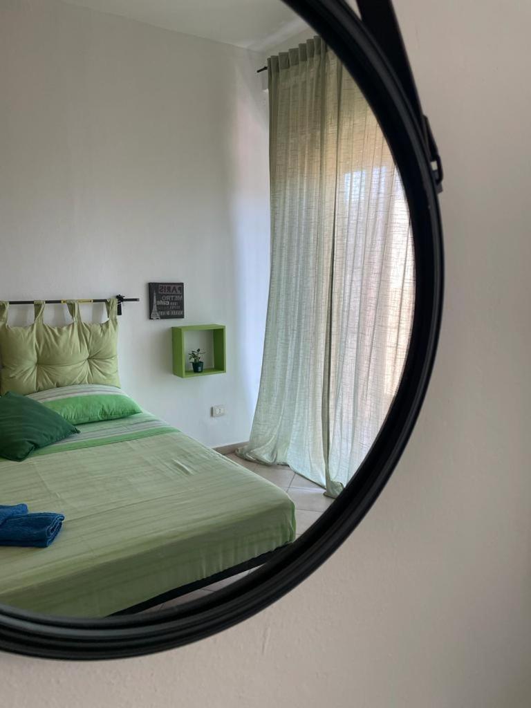 Magnanimo Bed & Breakfast