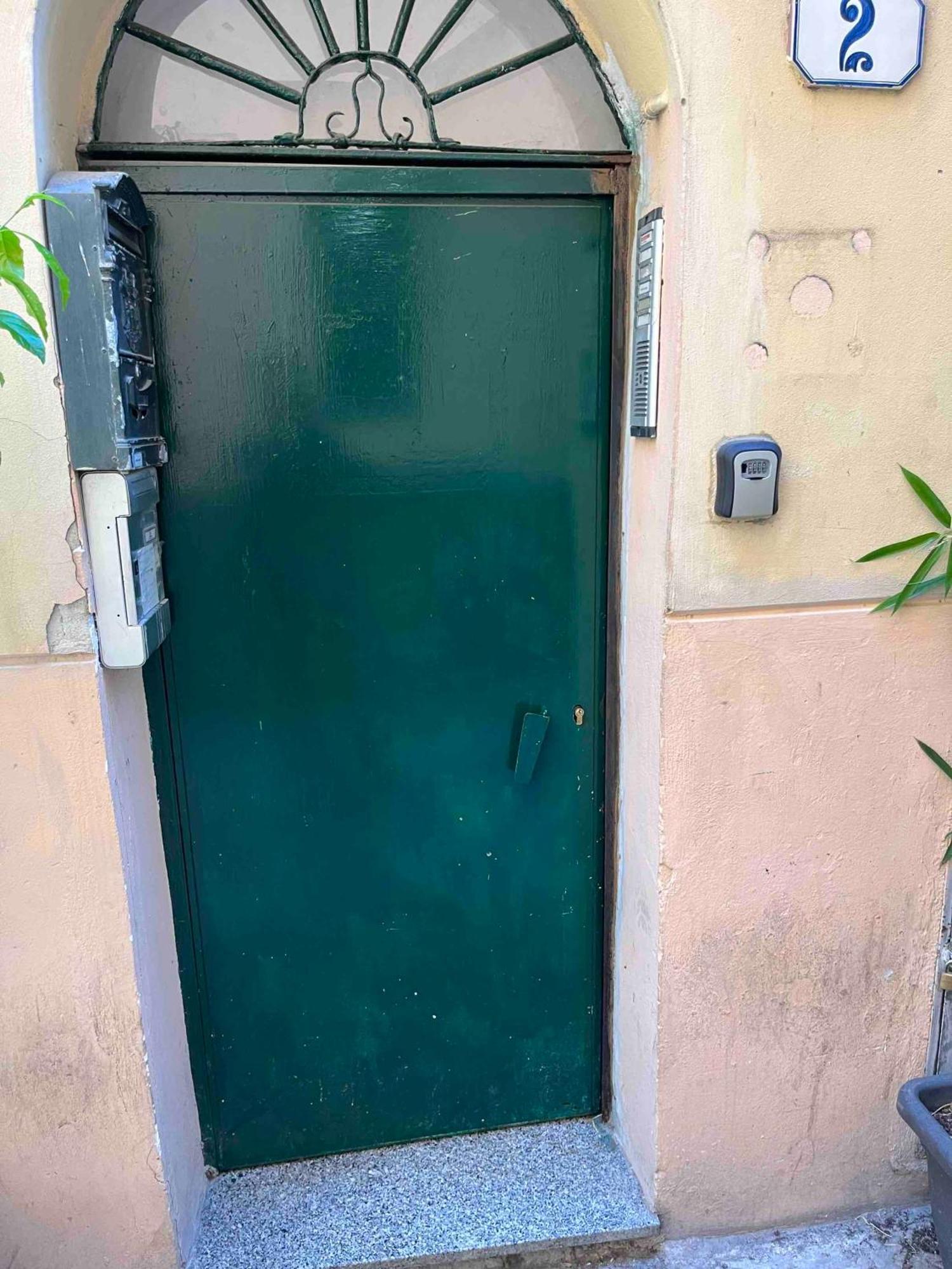 La Pigna * Palermo