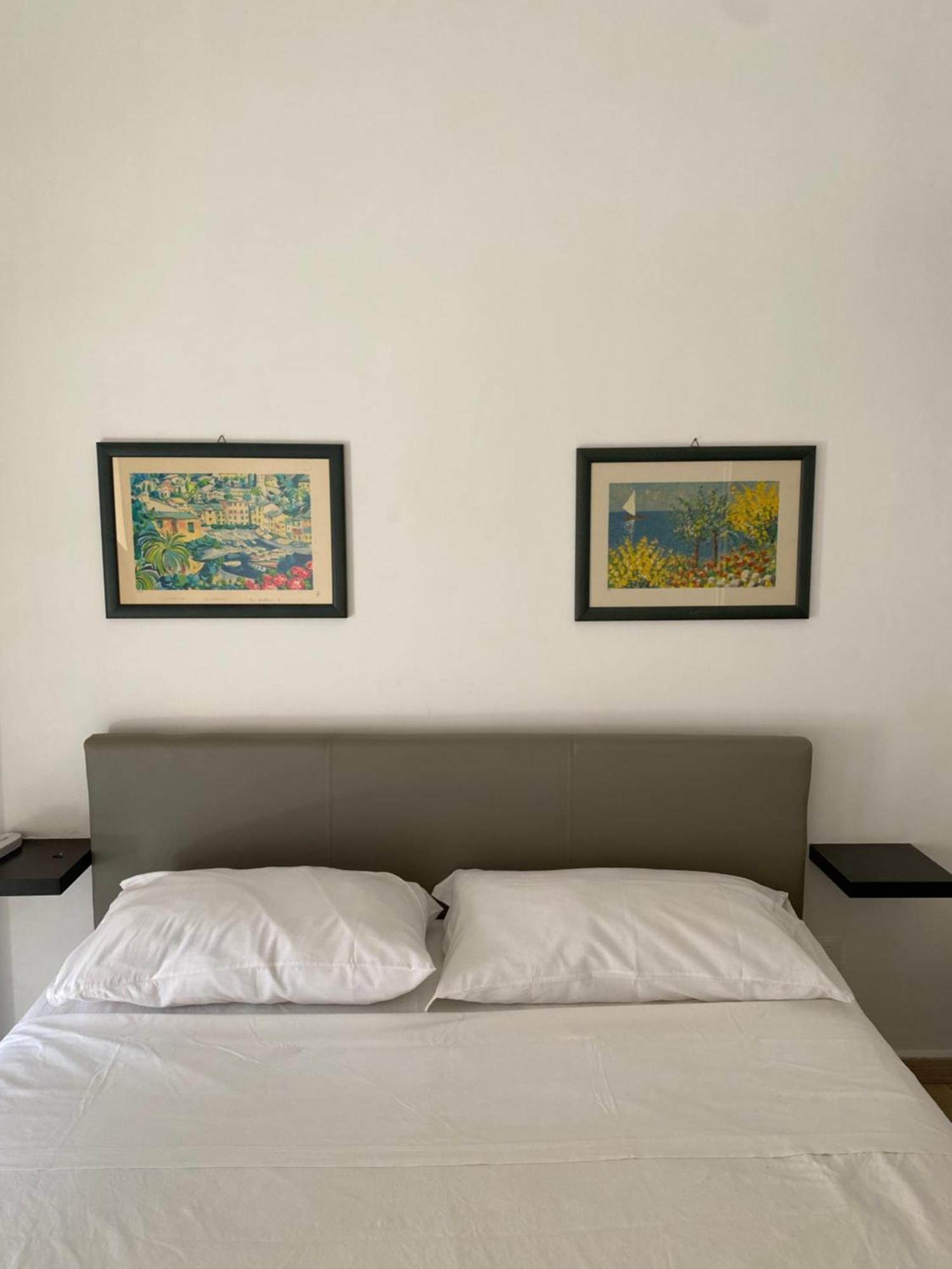 La Masa Apartment Palermo