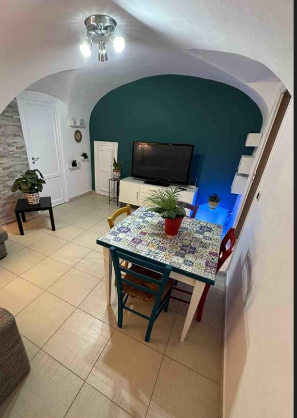 A Casuzza Di Gio Palermo