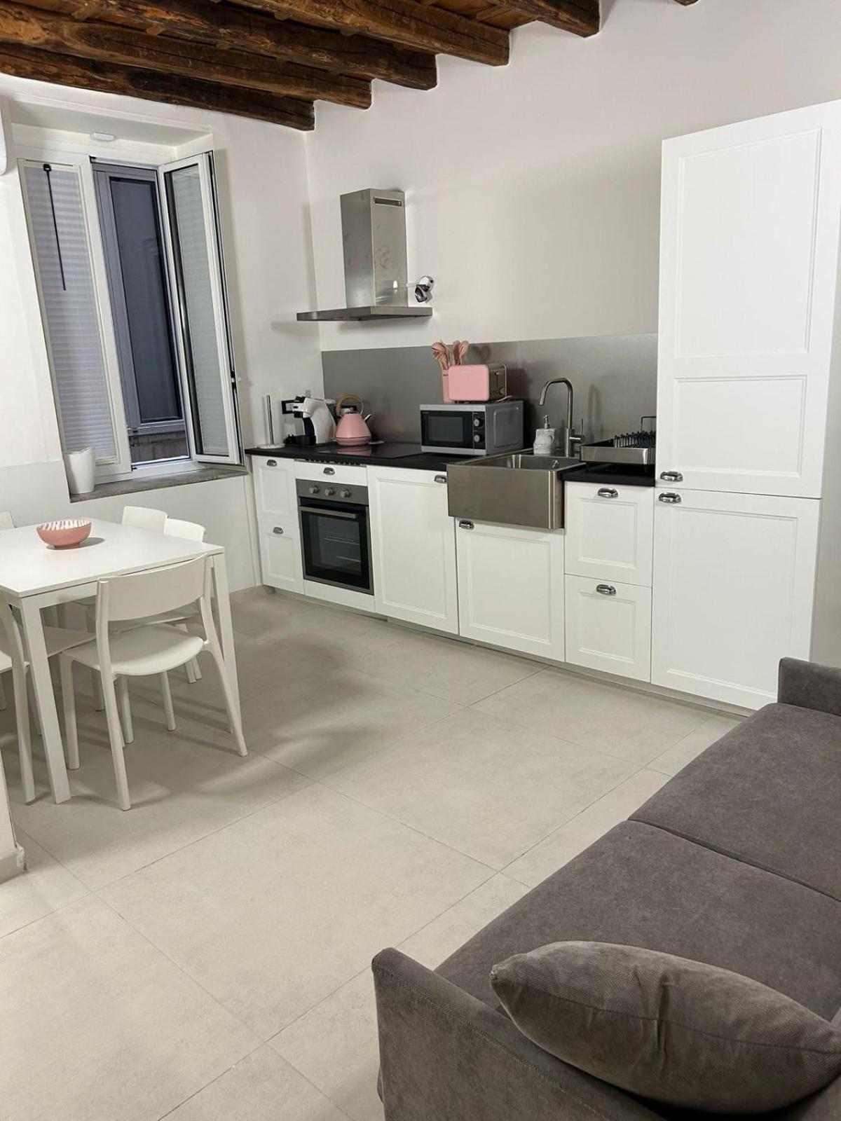 Margot House Appartamento