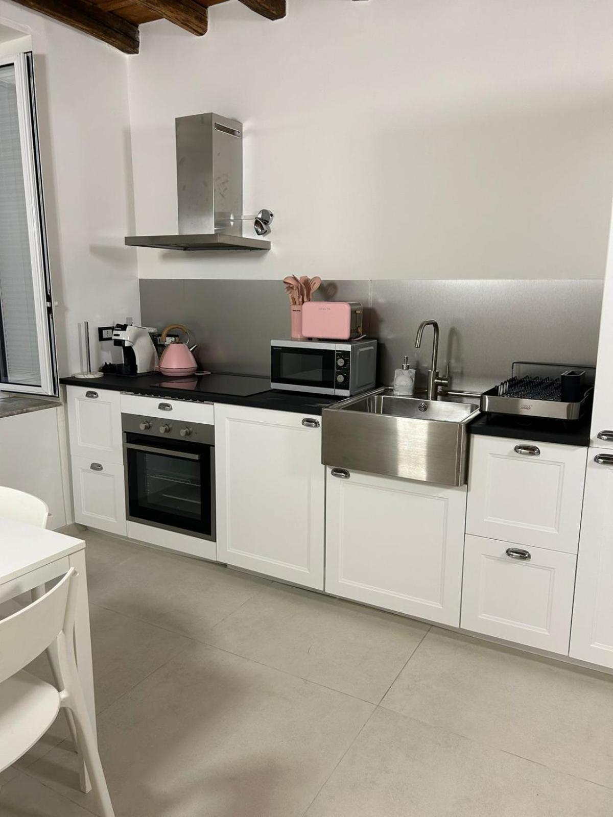 Margot House Appartamento *
