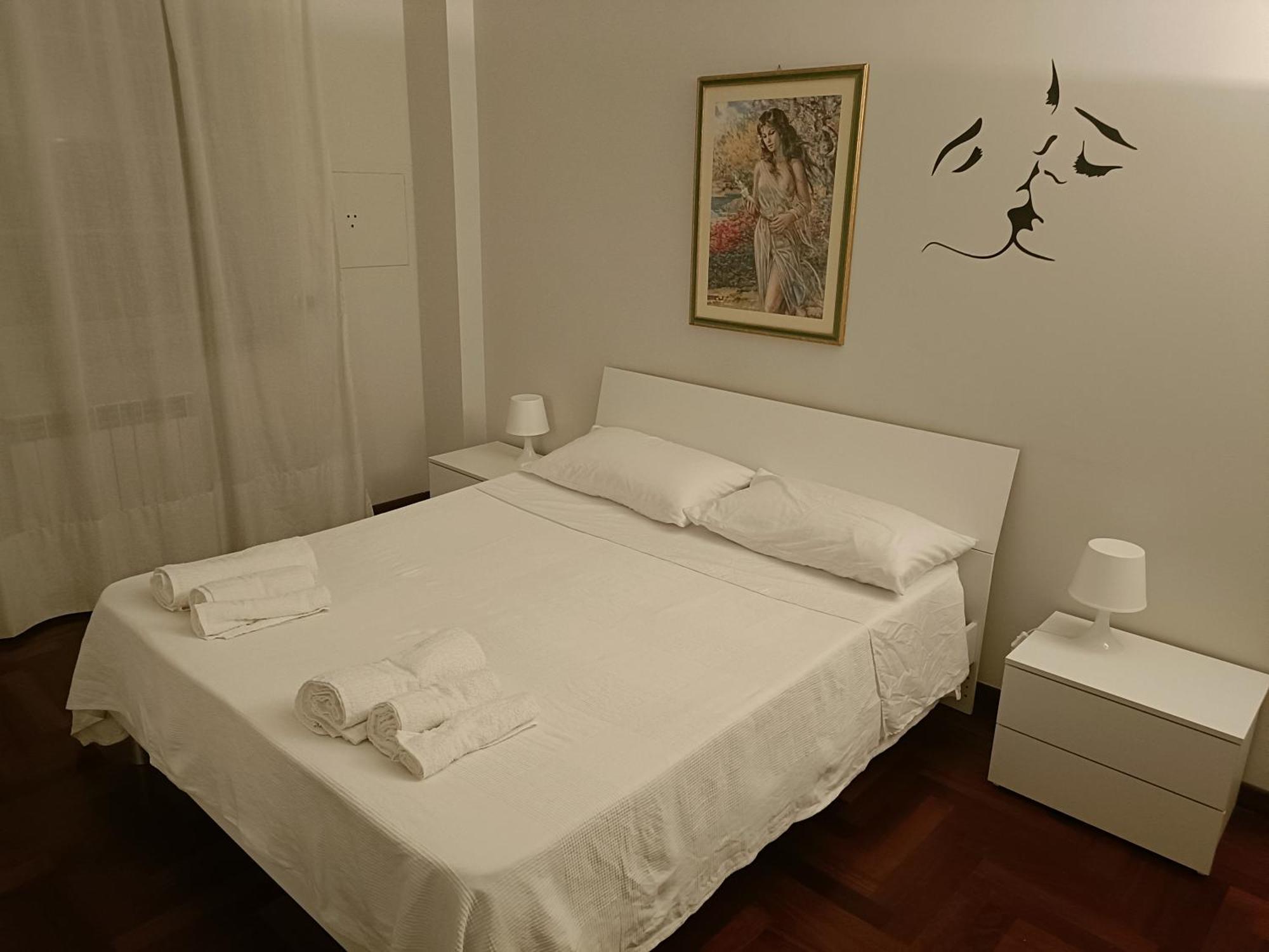 Onoratocinque House Appartamento Palermo