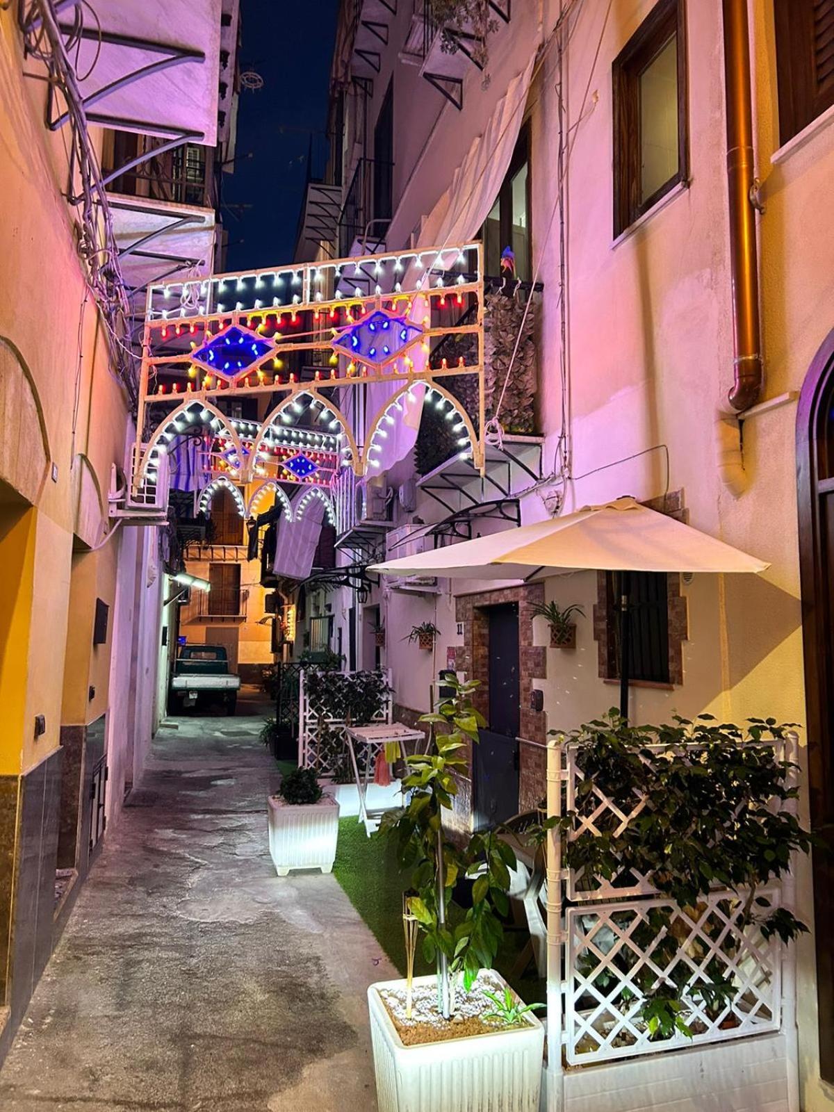 La Casetta Di Sharon *