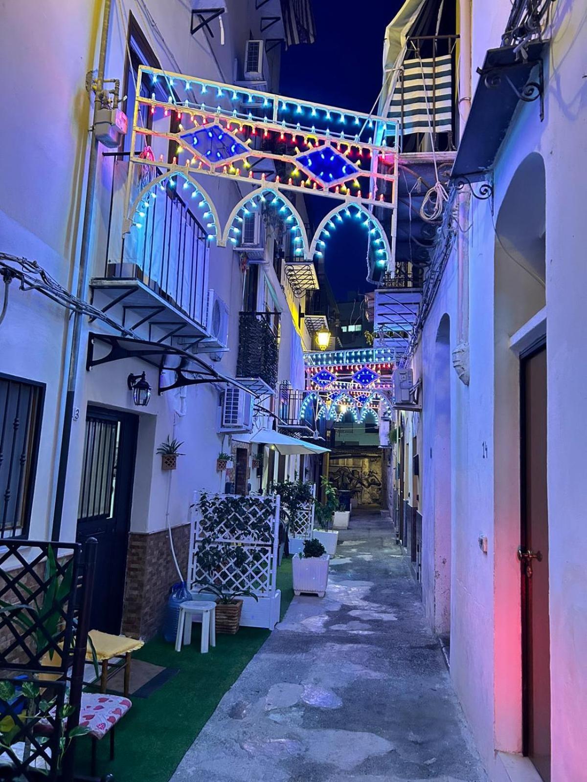 La Casetta Di Sharon