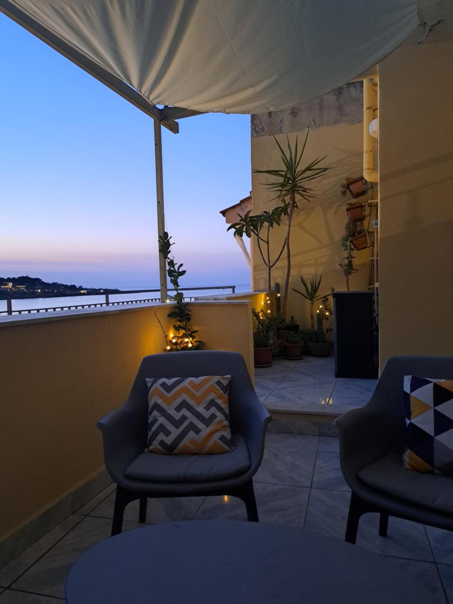 La Casetta Al Mare Holiday home *