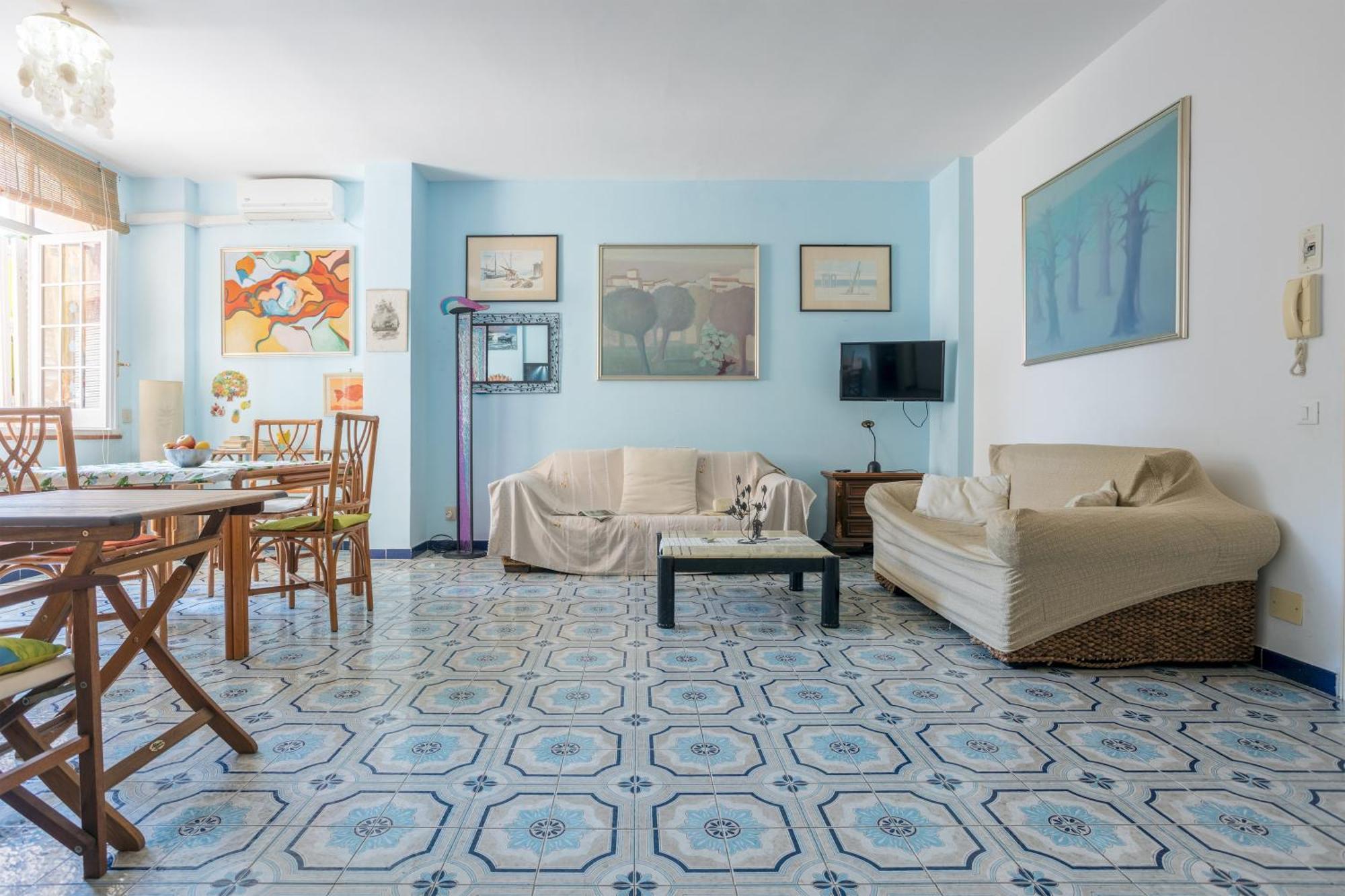 Apartment Ashur 143 *