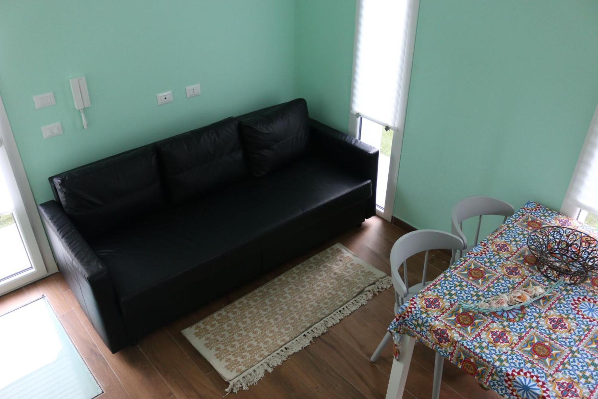 3b Mondello Apartment *