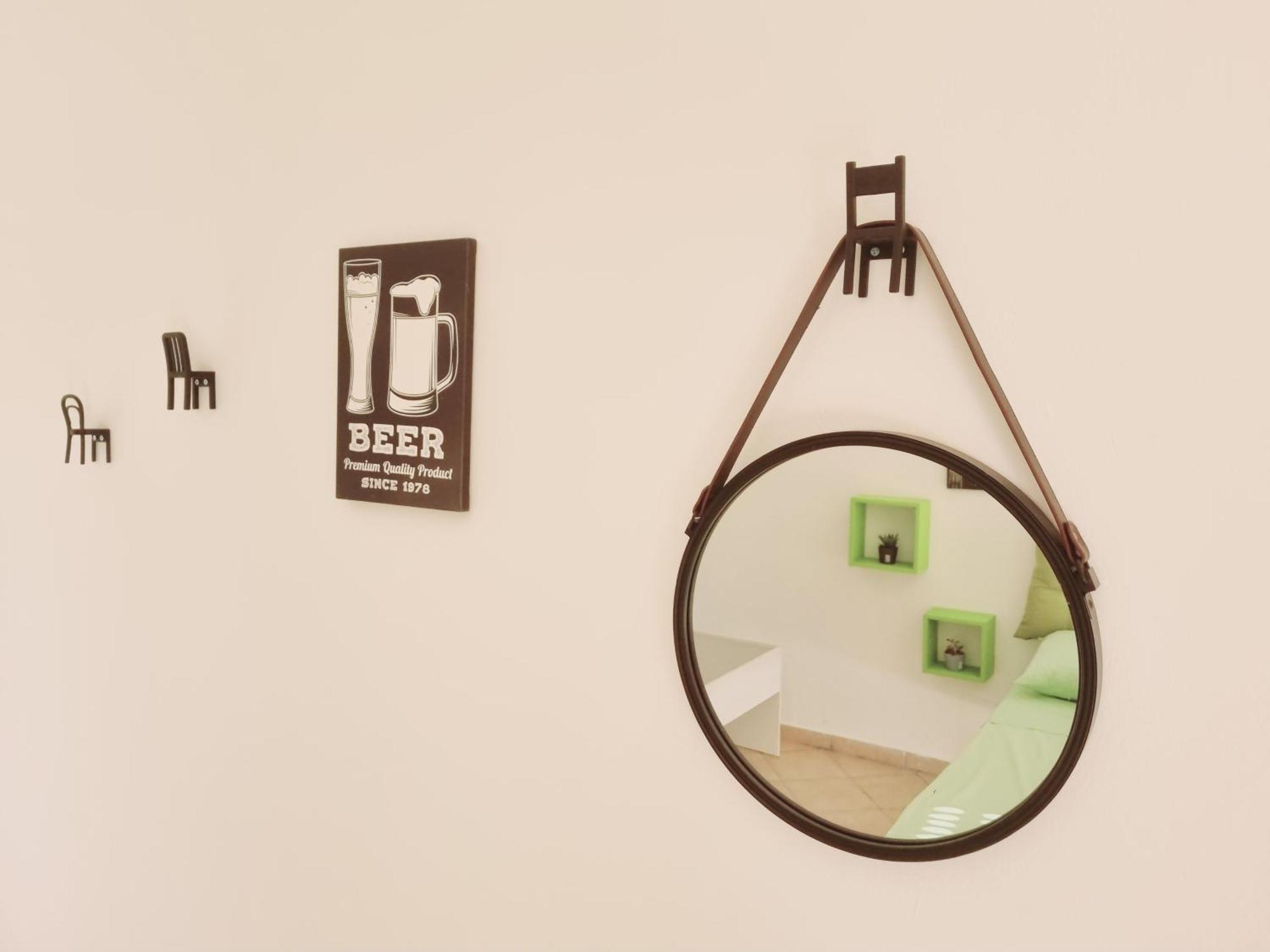 Magnanimo Bed & Breakfast *