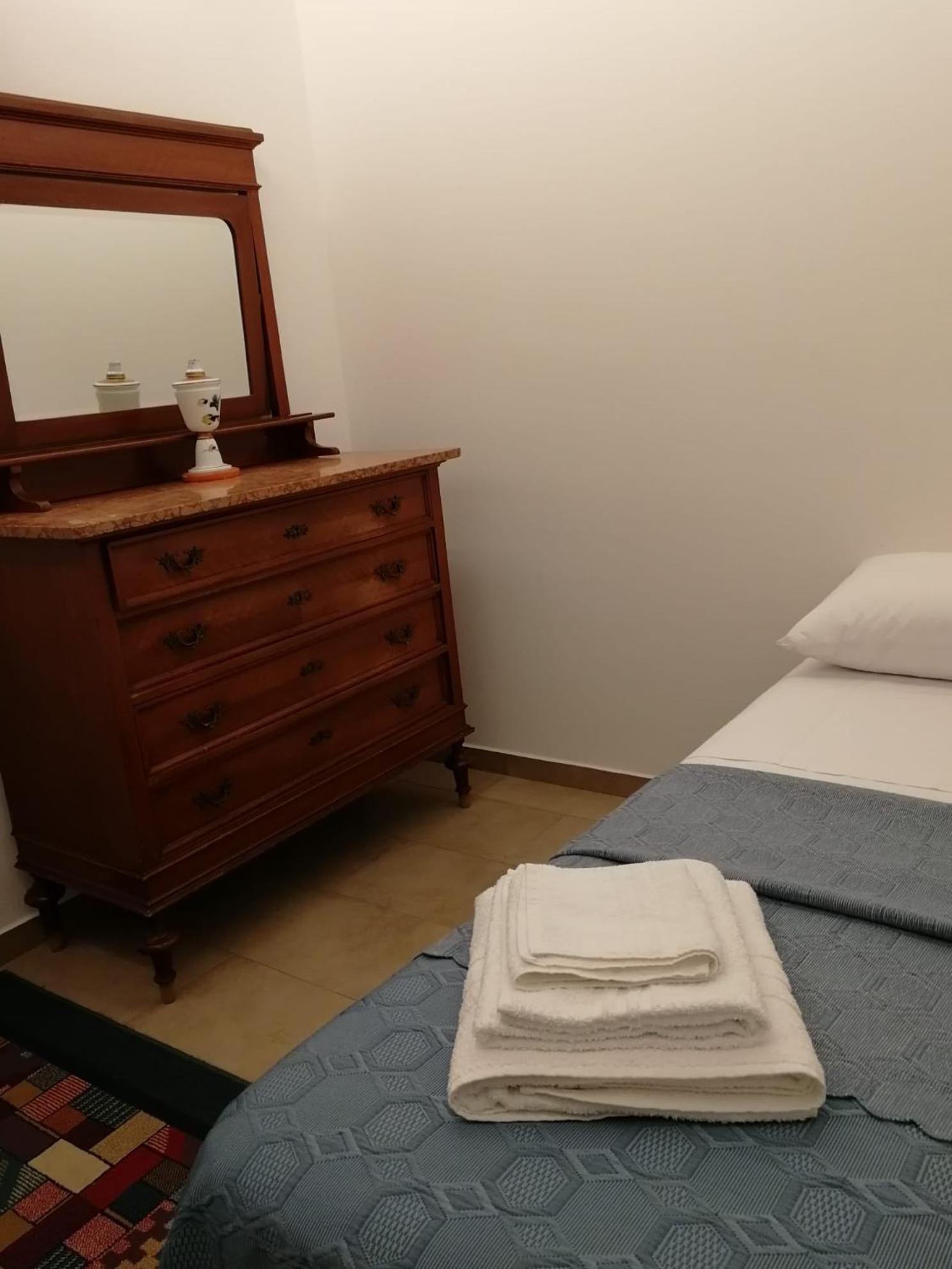 Casa Da Giannina Appartamento