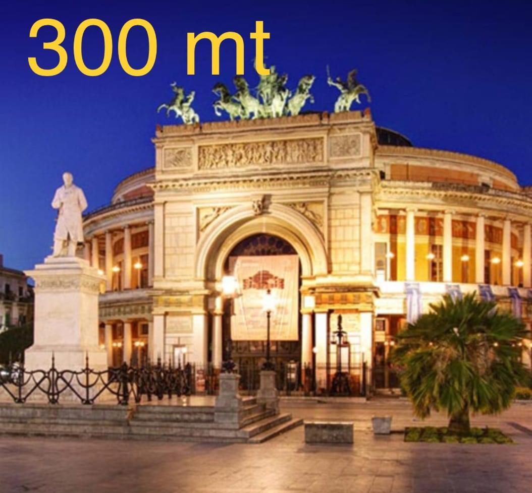 Casanica2 * Palermo
