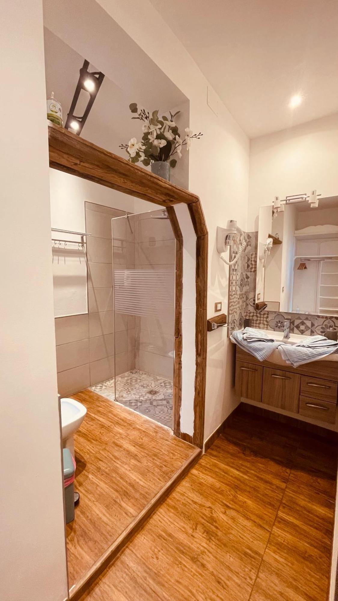 Apartment Interno12 *