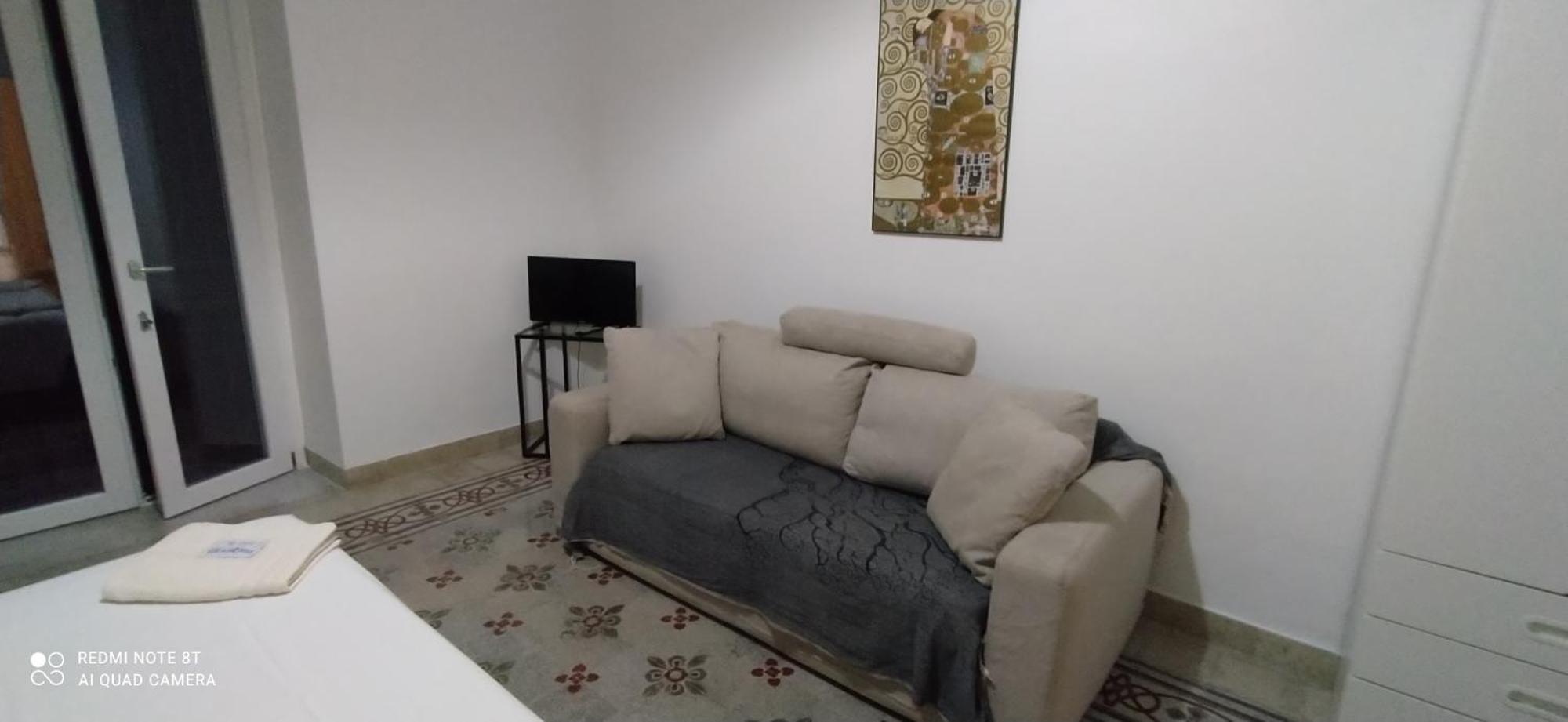 Apartamento Star Politeama Apartment, In Centro Citta. *
