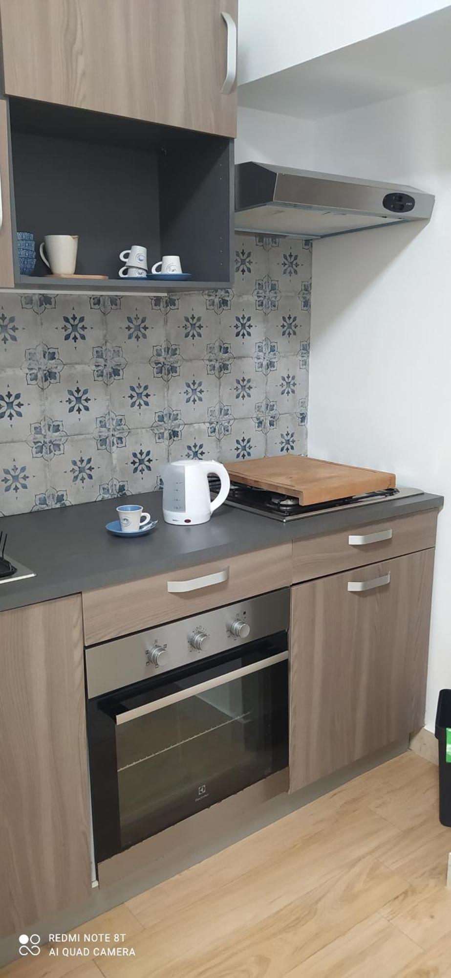 Apartamento Star Politeama Apartment, In Centro Citta.