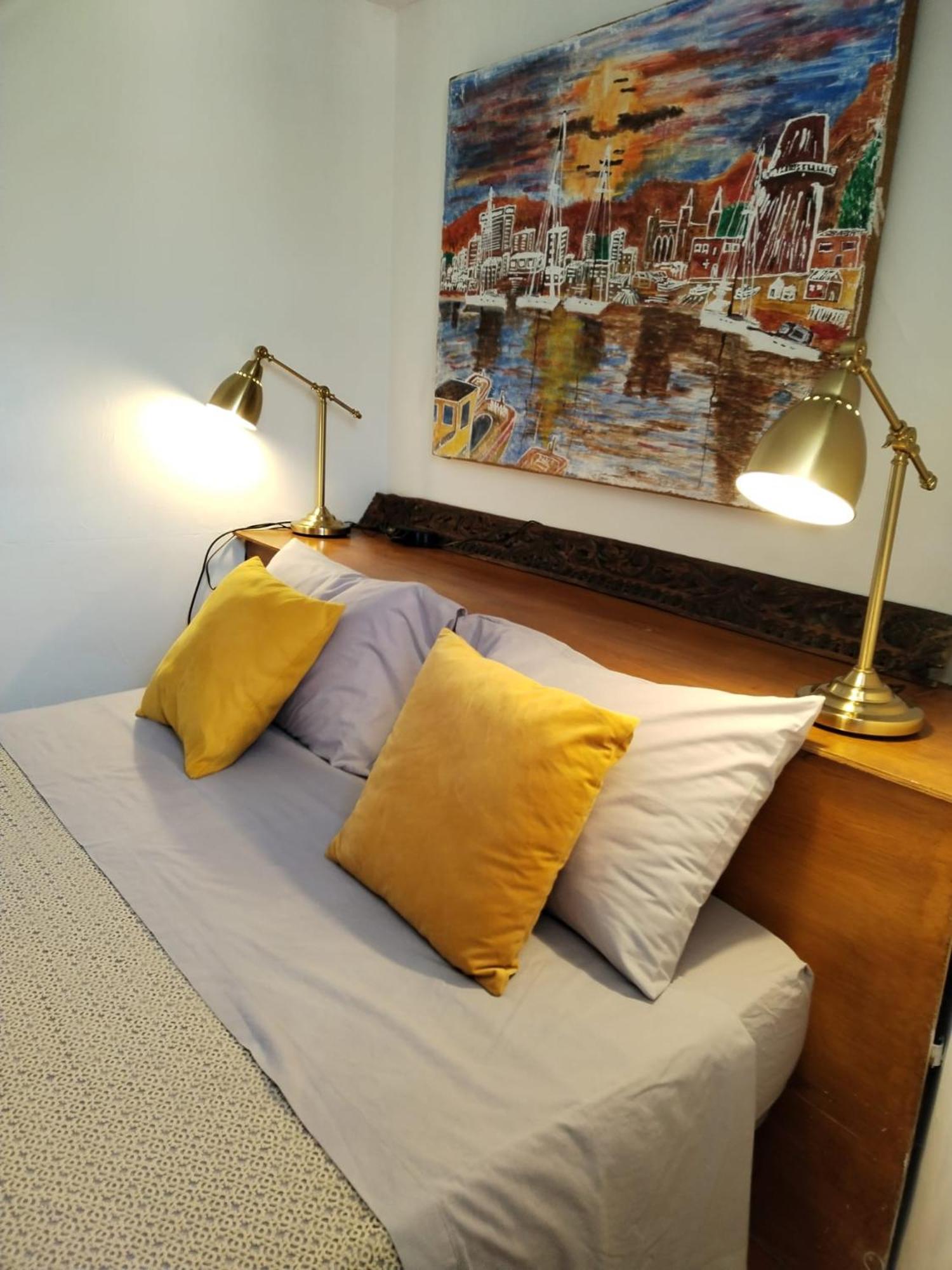 Guest house Pixys