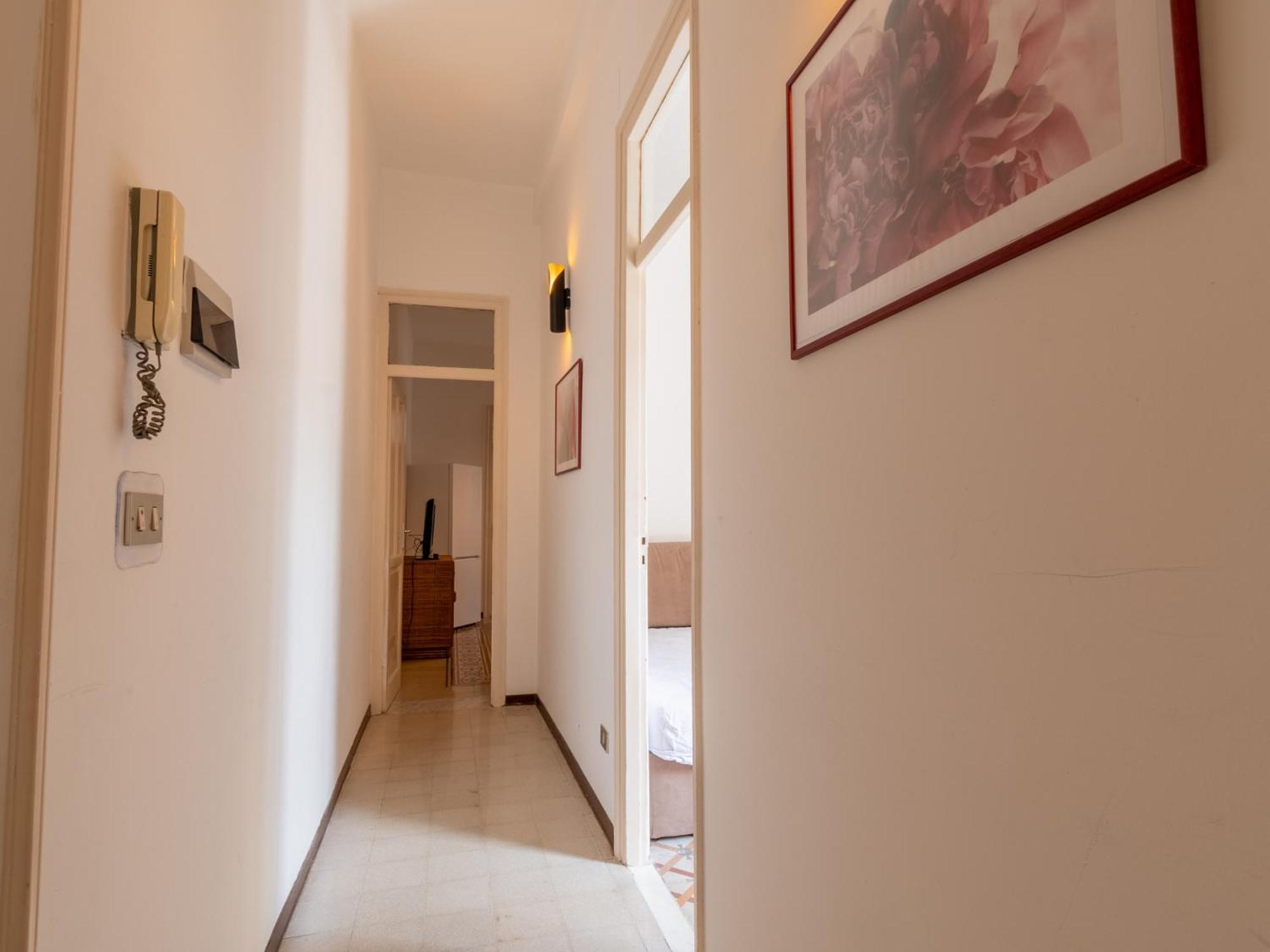Marinuzzi Apartment