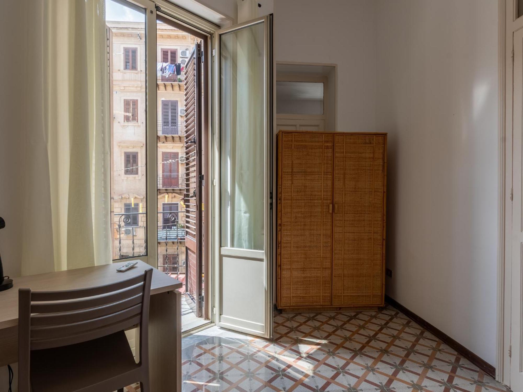 Marinuzzi Apartamento *