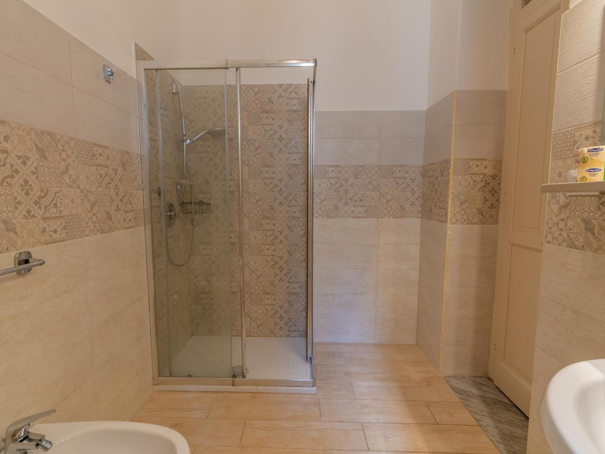 Apartment Marinuzzi Palermo