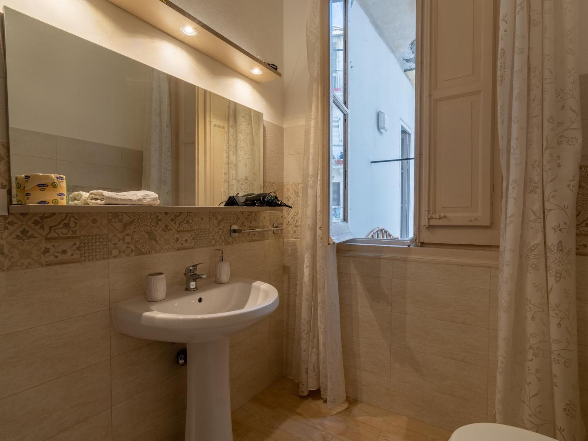 Apartment Marinuzzi *